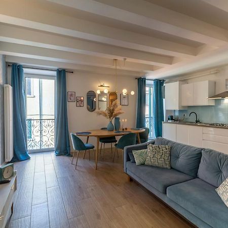 The Cozy Loft, Un Angolo Alla Moda Nel Cuore Di Verona Ngoại thất bức ảnh