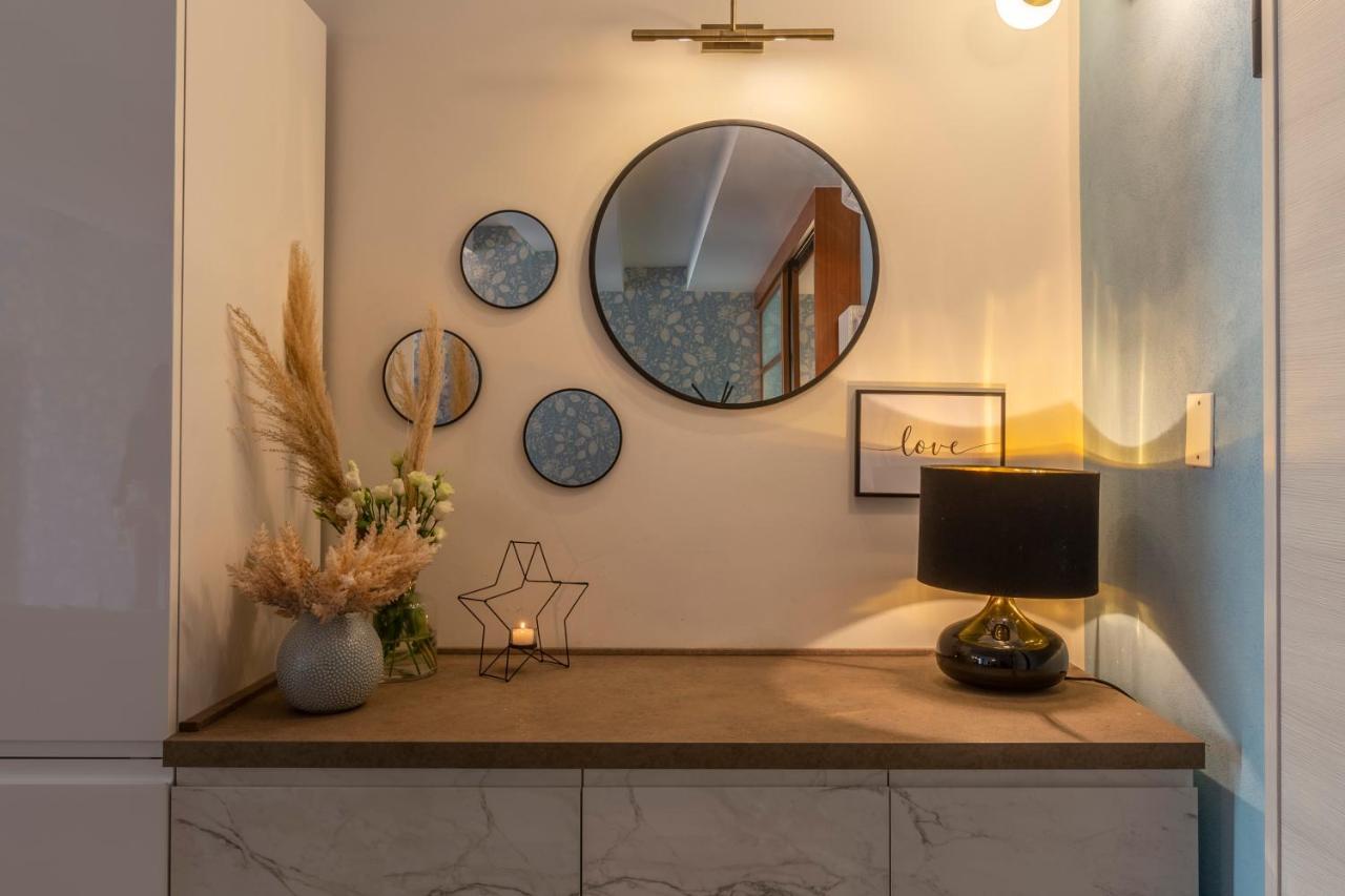 The Cozy Loft, Un Angolo Alla Moda Nel Cuore Di Verona Ngoại thất bức ảnh